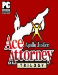 Apollo Justice Ace Attorney Trilogy Torrent Full PC Game
