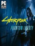 Cyberpunk 2077 Phantom Liberty Torrent Full PC Game