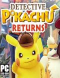 Detective Pikachu Returns Torrent Full PC Game