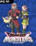 Dragon Quest Monsters The Dark Prince Torrent Full PC Game