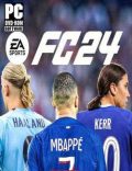 EA SPORTS FC 24 Torrent Full PC Game
