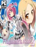 Fragment’s Note 2+ Torrent Full PC Game