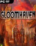 Gloomhaven Torrent Full PC Game