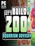 Lets Build a Zoo Aquarium Odyssey Torrent Full PC Game