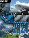 Microsoft Flight Simulator 2024 Torrent Full PC Game