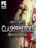 Might & Magic Clash of Heroes Definitive Edition Torrent Full PC Game