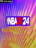 NBA 2K24 Torrent Full PC Game