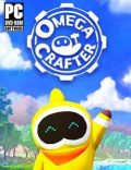 Omega Crafter Torrent Full PC Game