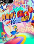 Penny’s Big Breakaway Torrent Full PC Game