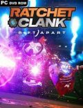 Ratchet & Clank Rift Apart Torrent Full PC Game