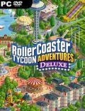 RollerCoaster Tycoon Adventures Deluxe Torrent Full PC Game