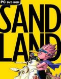 SAND LAND Torrent Full PC Game