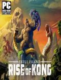 Skull Island Rise of Kong Torrent Full PC Game