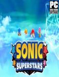 Sonic Superstars Torrent Full PC Game