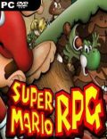 Super Mario RPG Torrent Full PC Game