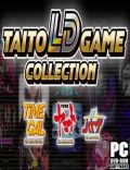 TAITO LD Game Collection Torrent Full PC Game