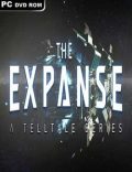 The Expanse A Telltale Series Torrent Full PC Game