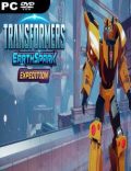 TRANSFORMERS EARTHSPARK Expedition Torrent Full PC Game