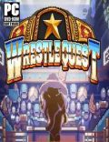 WrestleQuest Torrent Full PC Game