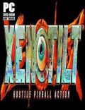 XENOTILT HOSTILE PINBALL ACTION Torrent Full PC Game