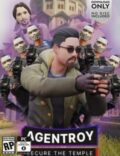 Agent Roy: Secure the Temple Torrent Full PC Game