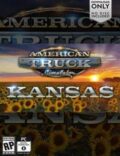American Truck Simulator: Kansas Torrent Full PC Game