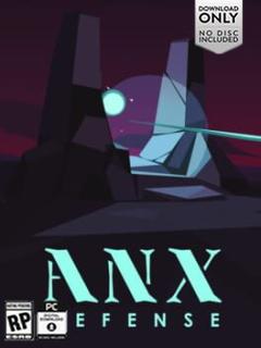 Anx Defense Box Image