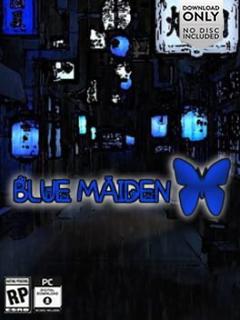 Blue Maiden Box Image