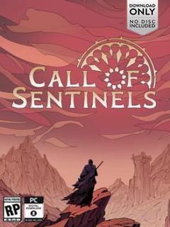 Call of Sentinels Box Image