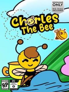 Charles the Bee Box Image