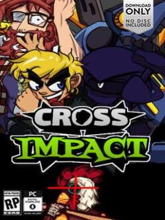 Cross Impact Box Image