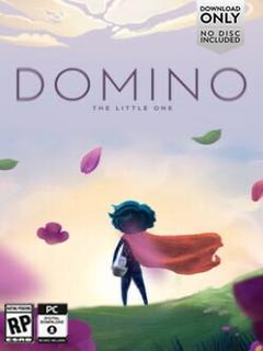 Domino: The Little One Box Image