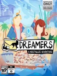 Dreamers: A Nostalgic Adventure Box Image