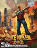 Duke Nukem 1+2 Remastered Torrent Full PC Game