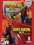 Duke Nukem Collection 1 Torrent Full PC Game