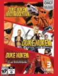 Duke Nukem Collection 2 Torrent Full PC Game