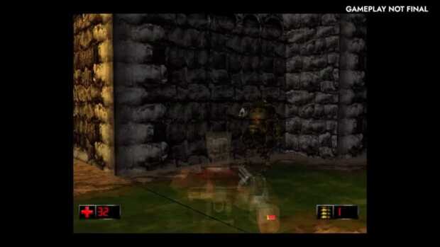 Duke Nukem Collection 2 Screenshot Image 1