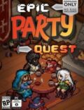 Epic Party Quest Torrent Full PC Game