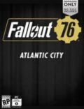 Fallout 76: Atlantic City Torrent Full PC Game