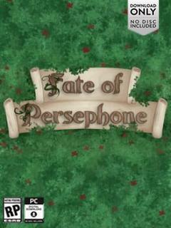 Fate of Persephone Box Image