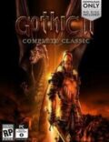 Gothic II: Complete Classic Torrent Full PC Game