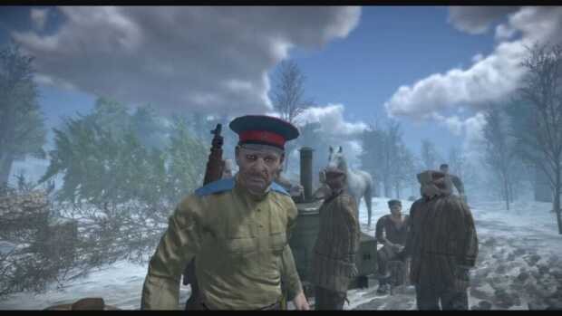 Gulag Screenshot Image 1