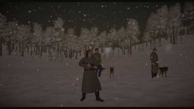Gulag Screenshot Image 2