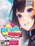 Hot Love Dreams: Classic Hentai Logic Puzzle Torrent Full PC Game