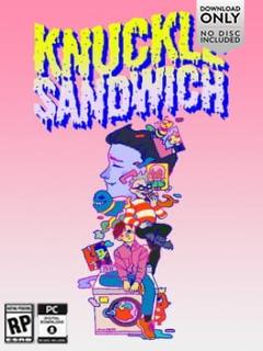 Knuckle Sandwich Box Image