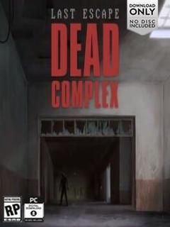 Last Escape: Dead Complex Box Image