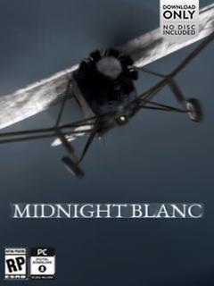 Midnight Blanc Box Image