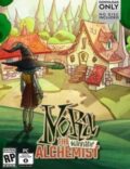 Nora: The Wannabe Alchemist Torrent Full PC Game