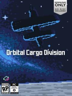 Orbital Cargo Division Box Image