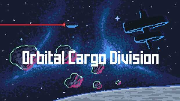 Orbital Cargo Division Screenshot Image 1